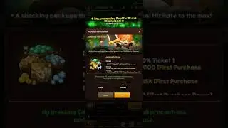 [Android] Slime Hunter: Idle Warrior - Com2uS Holdings Corporation