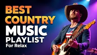 🔊 Best Southern Country Rock from Zac Brown Band, Jason Aldean & FGL