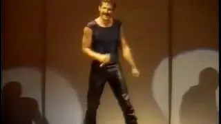 Paul    Parker   --     Right     On  Target  Video  HQ