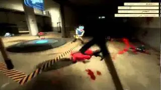 TF2   Infernal Gamers NivZeh.flv