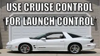 The Most Unique Mods I've Done To My 1000 HP Turbo Ls1 Trans Am!