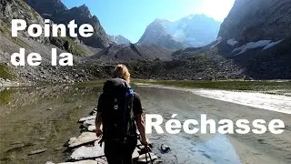 Pointe de la R&eacute;chasse - 2021