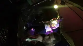 Zagreb Hc en Facatativa Maquinaria Hard Core 2016