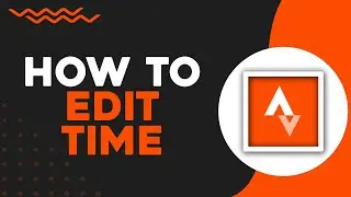 How To Edit Time in Strava App (Easiest Way)