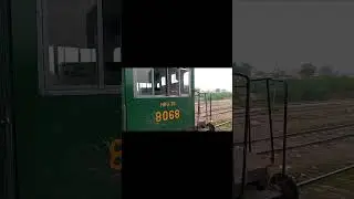 mari indus railway station\#shortvideos #mariindus #pakistan_railway