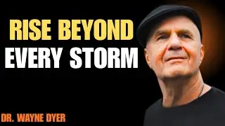 Unbreakable Spirit | The Speech That Will Change Your Life &ndash; First by Dr. Wayne Dyer