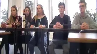 focus group