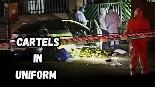 Police, Cartels, and a Dead Witness in Johannesburg