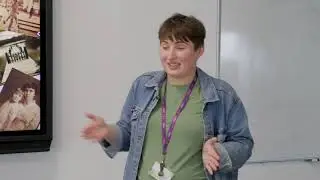 A Level English Language and Literature Lesson Taster 2022