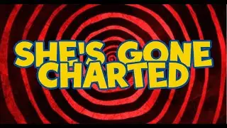 TeeJay's Incursion - She's Gone Fanchart (@PrinceVince82)