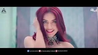 SONA LAGDA X LEAN ON MASHUP-AMIT MASHHOUSE & VDJ NILA SARKAR