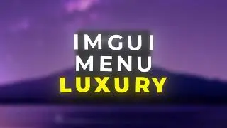 Luxury IMGUI Loader &ndash; Premium Game UI Carousel Showcase