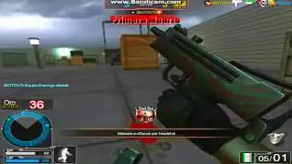SotoV7 & Crazy VS Vapay & EzeexD and Zeus | OPERATION7LA