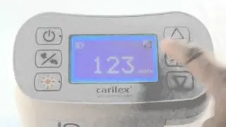 Cobaltt NPWT Pump System Video