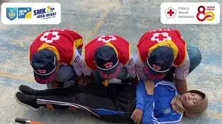 PMR WIRA SMK NEGERI 1 PEMALANG