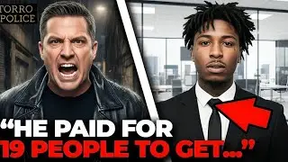 NBA YoungBoy Facing Major Investigation Tied To 19 Mysterious Cases?