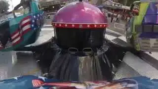 Break Dance - Goetzke (Onride) Video Talmarkt Bad Wimpfen 2014