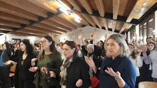 Charbel TV-Adorazione e preghiera di guarigione per intercessione di San Charbel.11.11.2018