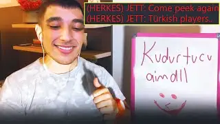 KUDURTUCU BİR TARZIMIZ OLDUĞU DOĞRU | BBL aimDLL