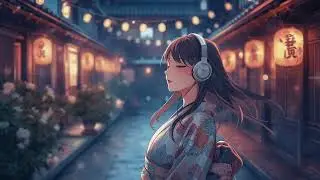 Japanese EDM medley