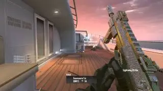 OdisseuZ Clan cov4 , VST Obrital 18 segundos