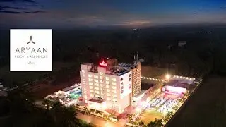 Aryaan Resort & Residences | Udupi | Karnataka [BEST PLACE TO STAY IN UDUPI]