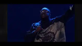 No One Ever Cared For Me Like Jesus ft. &ldquo;Dravius Jamil&rdquo; by Steffeny Gretzinger