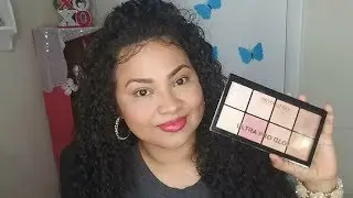Makeuprevolution ULTRA PRO Glow 2017