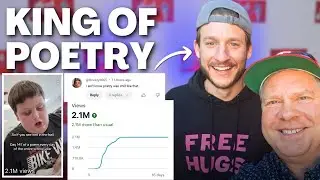 Why People Need Poetry | Aired Out Podcast with JD Green