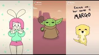 Alex Rabbit | @alexrabbit TikTok compilation #2