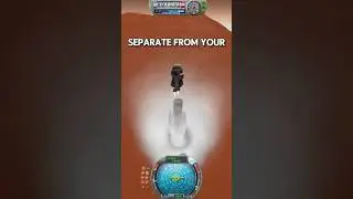 Урок по игре Duna менее чем за 60 секунд! #ksp #duna #tutorial #space #gaming
