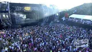 Dance Valley 2013 | Sunnery James & Ryan Marciano | Full set