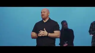 The Bible, Cover to Cover: Real Life | Christopher Glotzbach | 10:00