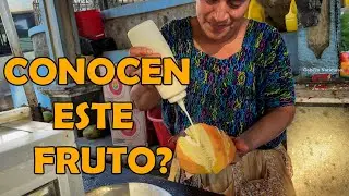 Do&ntilde;a Juana y su familia aprovechan la temporada para ganar dinero!