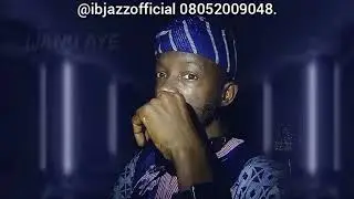 IJANU AYE.