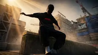Storror Parkour Pro: Highlights #3