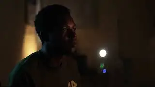 Exploring human connection through visual storytelling.Cinematic scene captured by Axis Africa.