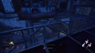 Dead By Daylight - SWF W/ SirusRL