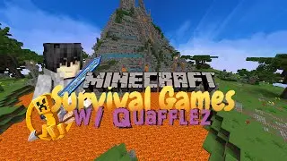 Hunger Games Survival #71 w/Quafflez - History Lesson!