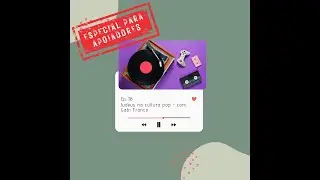 Epis&oacute;dio 118 - Os judeus na cultura pop, com Gabi Franco