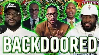 Corey Holcomb vs Anton Daniels Shows Who Really LOST BIG! @CoreyHolcomb5150Land  @AntonDaniels
