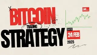 24 FEB | 103 Day crypto bitcoin trading #live  #bitcoin #livebitcoin #cryptocurrencycrypto