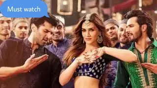 Aira Gaira - Kalank | Tabla Cover | Kriti Varun Aditya Alia | By Shubham Kailkhura | Preetam