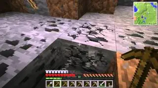 minecraft solo odc 1
