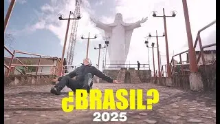 UN CRISTO REDENTOR EN PER&Uacute; Y ESTA CIUDAD QUE TE VOLAR&Aacute; LA MENTE