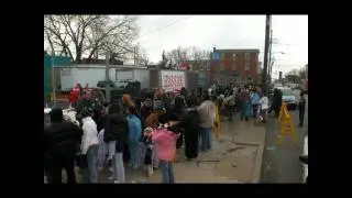Camden Rescue Mission Christian Charity