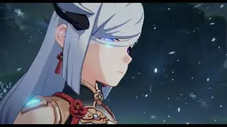Genshin Impact 2.4 - Beisht 