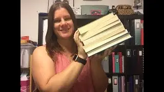 Unhaulathon TBR