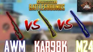1k Subscribers | Pubg Mobile Sniper Montage | My Best Sniper Highlights #2