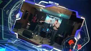 Harlem Avenue Lounge